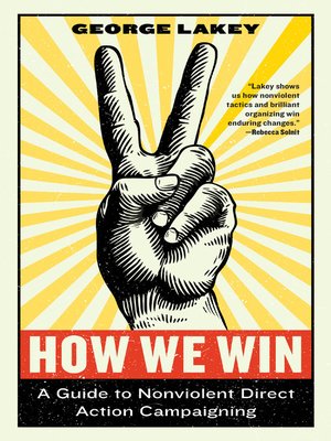 How We Win - ebook